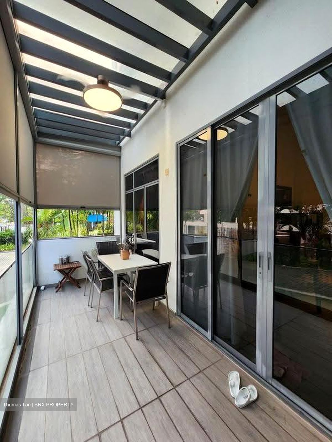 The Seawind (D15), Condominium #618179891